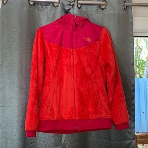 THE NORTH FACE jacket NWOT